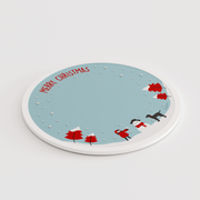 Coordinato Merry Azzurro