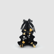 TeddyTree 3D Black Studs