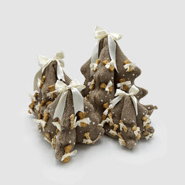 TeddyTree 3D Cream Pearls
