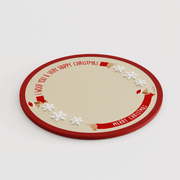 Coordinato Woof Beige