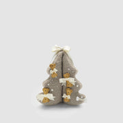 TeddyTree 3D Light Cream Pearls