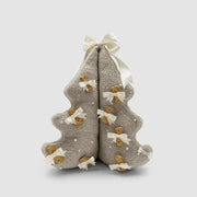 TeddyTree 3D Light Cream Pearls