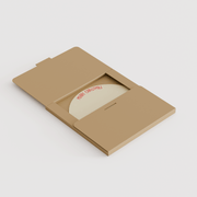 Tovaglietta Merry Beige