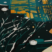 Tovaglietta New York City