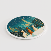 Coordinato New York City