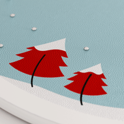 Tovaglietta Merry Azzurro