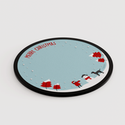 Coordinato Merry Azzurro