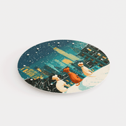 Tovaglietta New York City