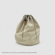 TeddyTree 3D Cream Pearls