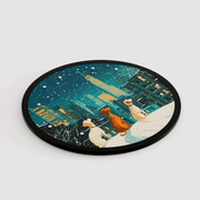 Coordinato New York City