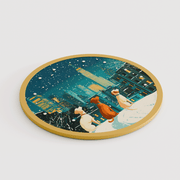 Coordinato New York City