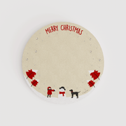 Tovaglietta Merry Beige