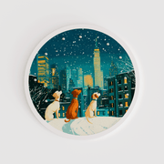 Coordinato New York City