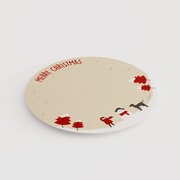 Tovaglietta Merry Beige