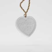 Decorazione Ho! Ho! Ho!