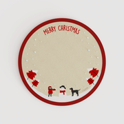 Coordinato Merry Beige