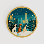 Coordinato New York City