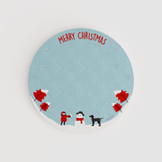 Tovaglietta Merry Azzurro