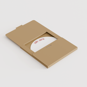 Tovaglietta Cookies Bianco