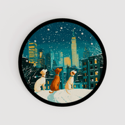 Coordinato New York City