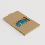 Tovaglietta New York City