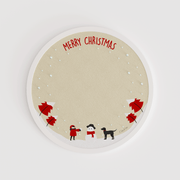 Coordinato Merry Beige