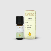 Olio essenziale di Mirto BIO