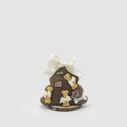 TeddyTree 2D Cookies