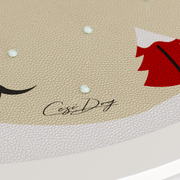 Tovaglietta Merry Beige