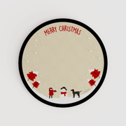 Coordinato Merry Beige