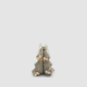 TeddyTree 3D Light Cream Pearls