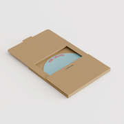 Tovaglietta Merry Azzurro