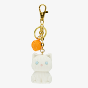 Neko & the Yarn Ball